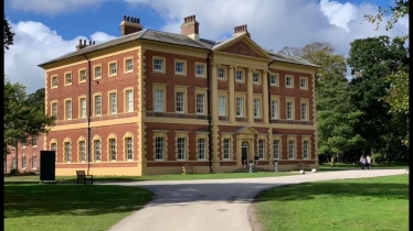 Lytham Hall